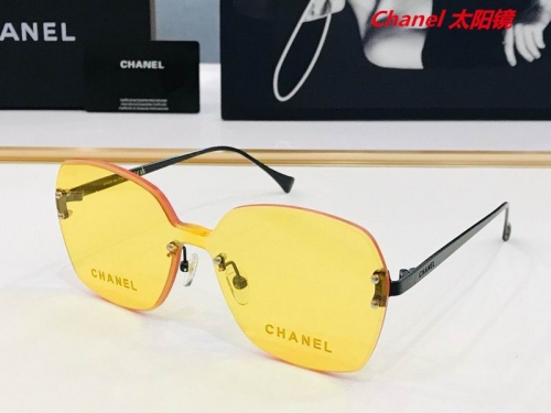 C.h.a.n.e.l. Sunglasses AAAA 6179