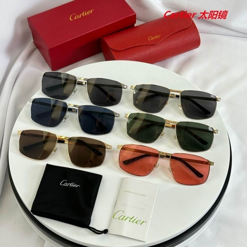 C.a.r.t.i.e.r. Sunglasses AAAA 5550