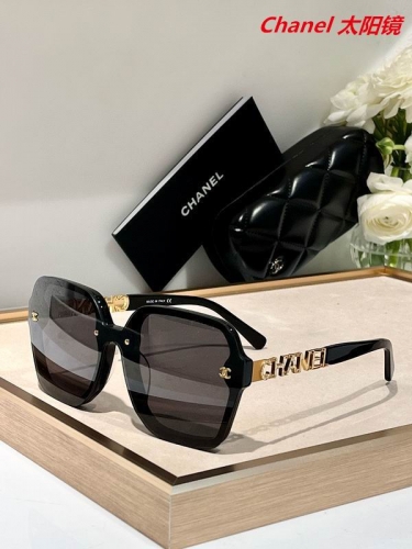 C.h.a.n.e.l. Sunglasses AAAA 5173