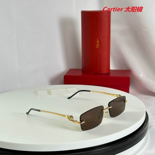 C.a.r.t.i.e.r. Sunglasses AAAA 5643