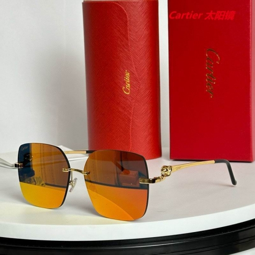 C.a.r.t.i.e.r. Sunglasses AAAA 5208