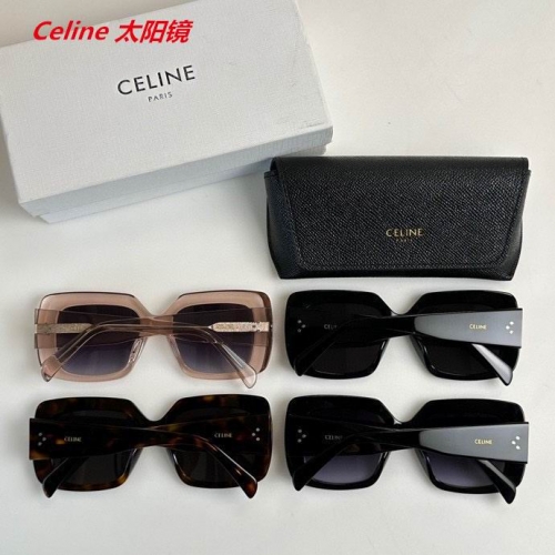 C.e.l.i.n.e. Sunglasses AAAA 4603