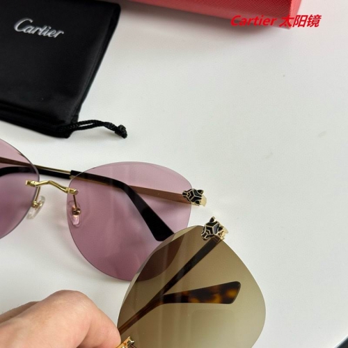 C.a.r.t.i.e.r. Sunglasses AAAA 5615