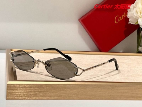 C.a.r.t.i.e.r. Sunglasses AAAA 5914