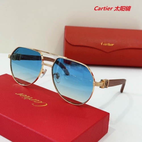 C.a.r.t.i.e.r. Sunglasses AAAA 4414