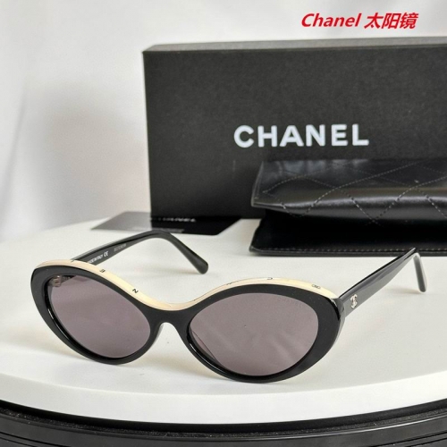 C.h.a.n.e.l. Sunglasses AAAA 5662