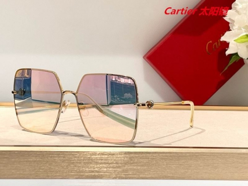 C.a.r.t.i.e.r. Sunglasses AAAA 5827