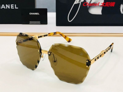 C.h.a.n.e.l. Sunglasses AAAA 6145