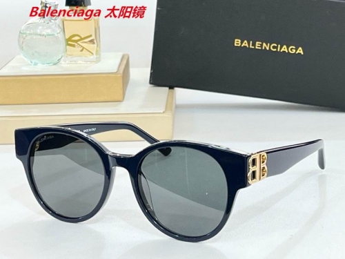 B.a.l.e.n.c.i.a.g.a. Sunglasses AAAA 4558