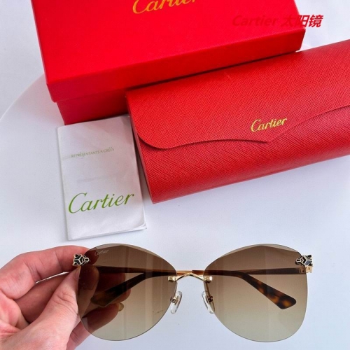 C.a.r.t.i.e.r. Sunglasses AAAA 6176