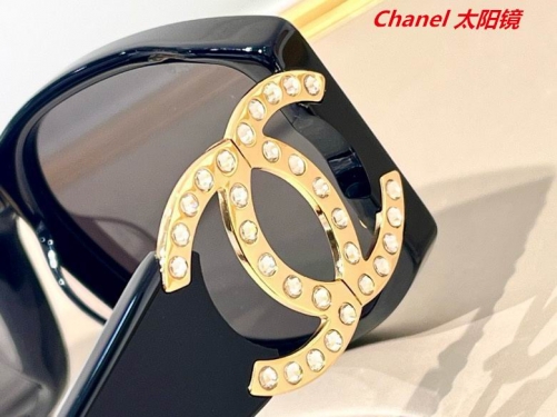 C.h.a.n.e.l. Sunglasses AAAA 5378