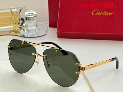 C.a.r.t.i.e.r. Sunglasses AAAA 4556