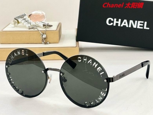 C.h.a.n.e.l. Sunglasses AAAA 4458