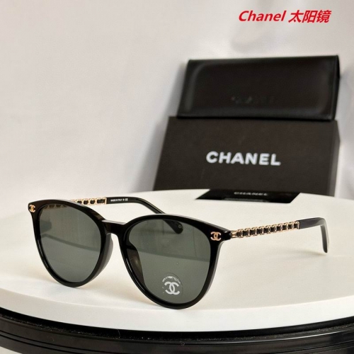 C.h.a.n.e.l. Sunglasses AAAA 5766