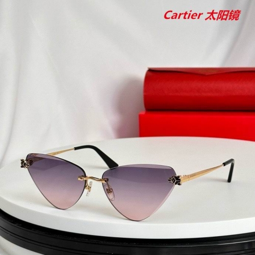 C.a.r.t.i.e.r. Sunglasses AAAA 6039