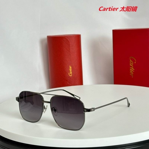 C.a.r.t.i.e.r. Sunglasses AAAA 5667