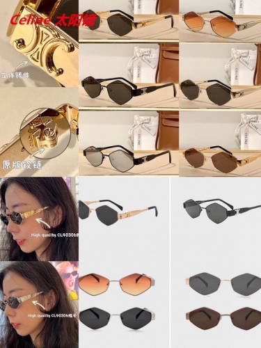 C.e.l.i.n.e. Sunglasses AAAA 4472