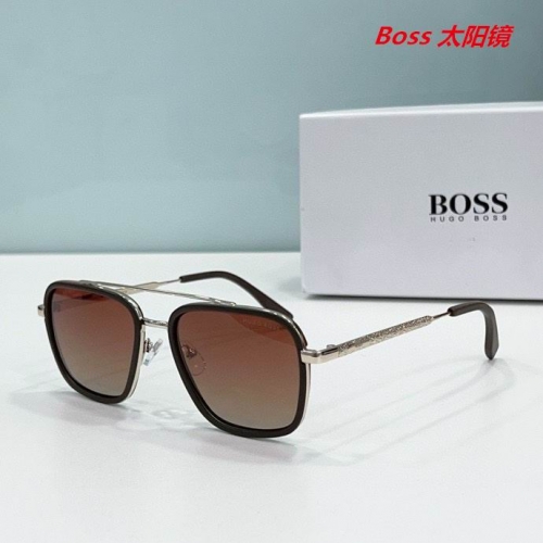 B.o.s.s. Sunglasses AAAA 4102