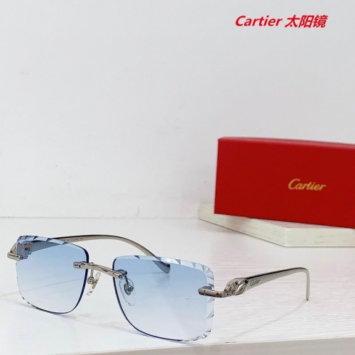 C.a.r.t.i.e.r. Sunglasses AAAA 5351