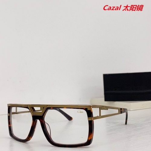 C.a.z.a.l. Sunglasses AAAA 4132