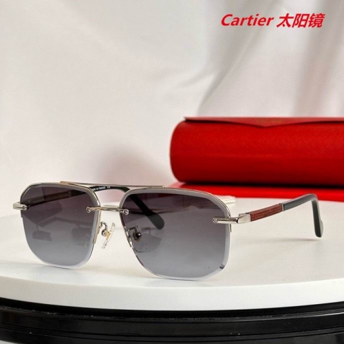 C.a.r.t.i.e.r. Sunglasses AAAA 6159