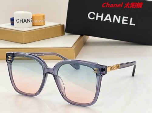 C.h.a.n.e.l. Sunglasses AAAA 4301