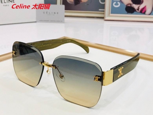 C.e.l.i.n.e. Sunglasses AAAA 4184