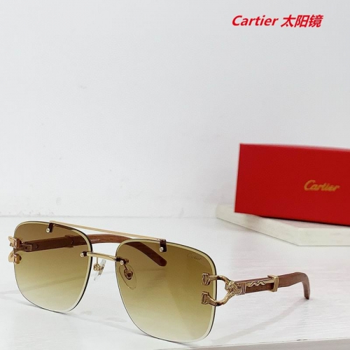 C.a.r.t.i.e.r. Sunglasses AAAA 5367