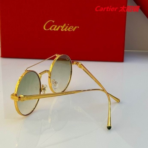 C.a.r.t.i.e.r. Sunglasses AAAA 4258