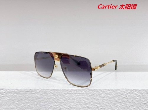 C.a.r.t.i.e.r. Sunglasses AAAA 4884