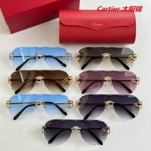 C.a.r.t.i.e.r. Sunglasses AAAA 4020