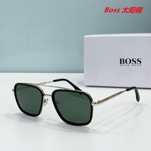 B.o.s.s. Sunglasses AAAA 4098