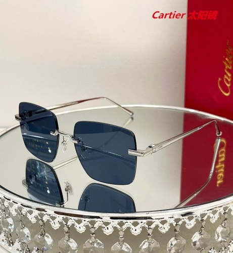 C.a.r.t.i.e.r. Sunglasses AAAA 4322