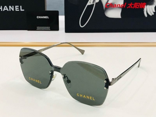 C.h.a.n.e.l. Sunglasses AAAA 6183