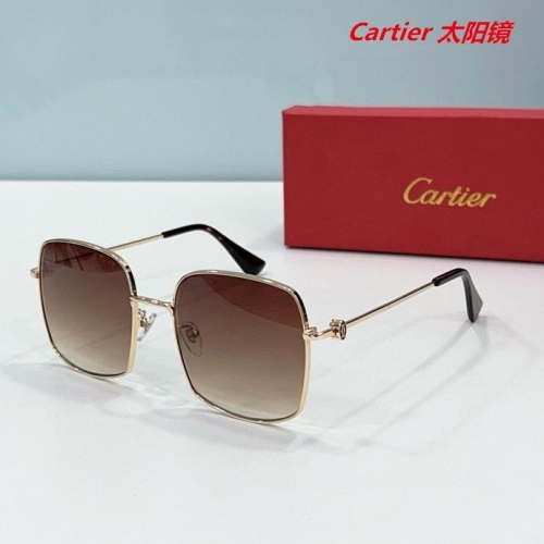 C.a.r.t.i.e.r. Sunglasses AAAA 4585