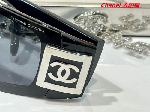 C.h.a.n.e.l. Sunglasses AAAA 5297