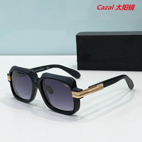 C.a.z.a.l. Sunglasses AAAA 4275