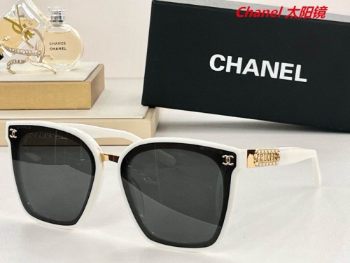 C.h.a.n.e.l. Sunglasses AAAA 4591