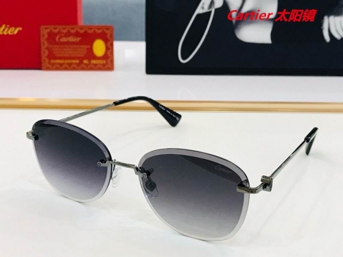 C.a.r.t.i.e.r. Sunglasses AAAA 4657