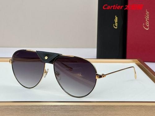 C.a.r.t.i.e.r. Sunglasses AAAA 5001