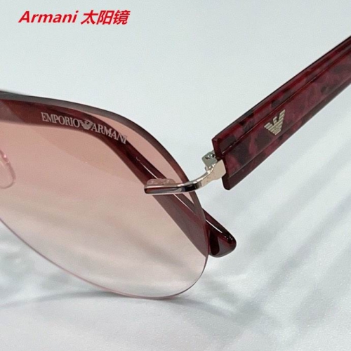 A.r.m.a.n.i. Sunglasses AAAA 4030