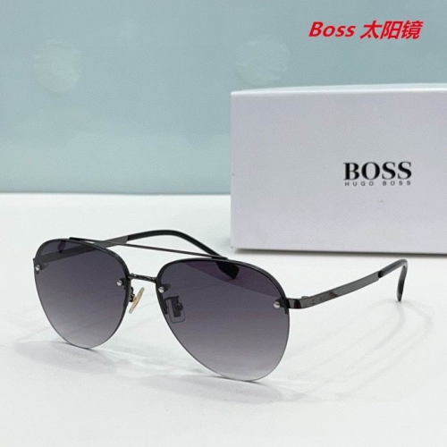 B.o.s.s. Sunglasses AAAA 4075