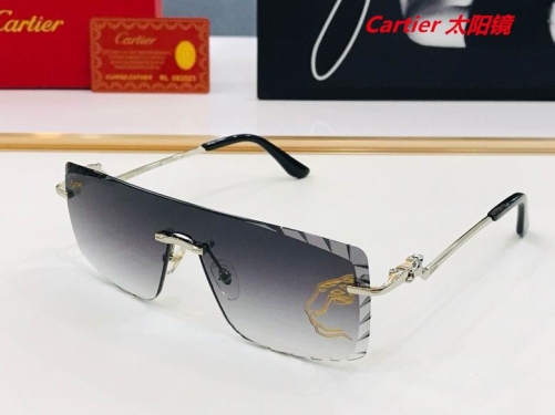 C.a.r.t.i.e.r. Sunglasses AAAA 4629