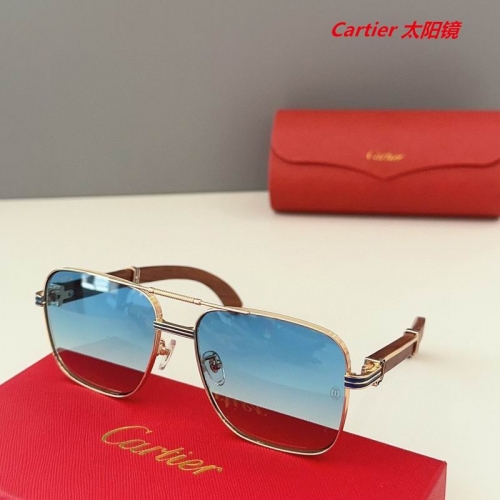 C.a.r.t.i.e.r. Sunglasses AAAA 4407