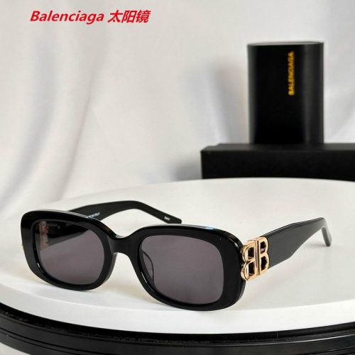 B.a.l.e.n.c.i.a.g.a. Sunglasses AAAA 4503