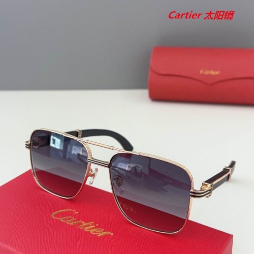 C.a.r.t.i.e.r. Sunglasses AAAA 4408