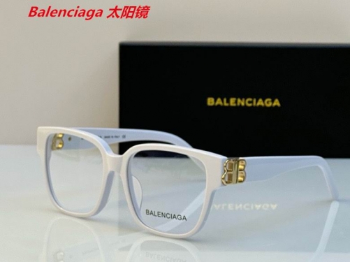 B.a.l.e.n.c.i.a.g.a. Sunglasses AAAA 4069