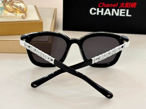 C.h.a.n.e.l. Sunglasses AAAA 4536