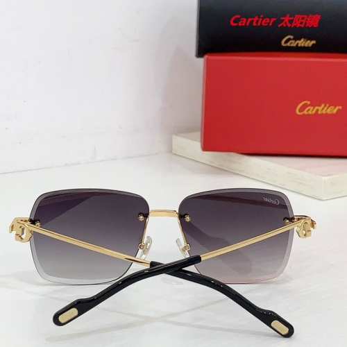 C.a.r.t.i.e.r. Sunglasses AAAA 5408