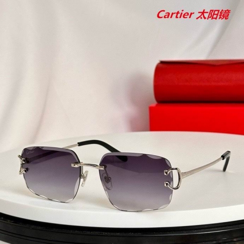 C.a.r.t.i.e.r. Sunglasses AAAA 6119